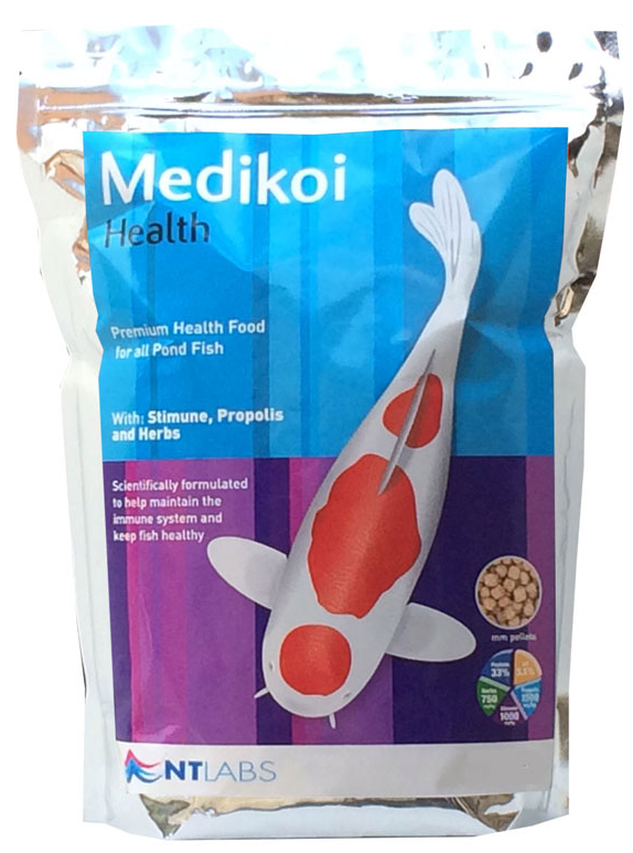 Medikoi Health 3kg 6mm